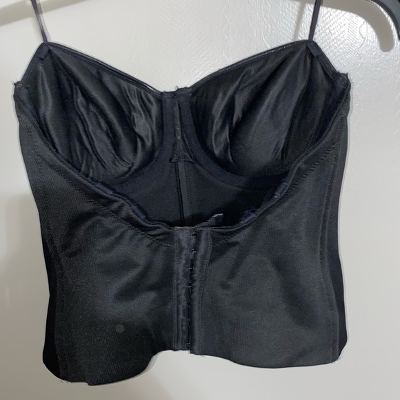 Bustier - Picture 3 of 3